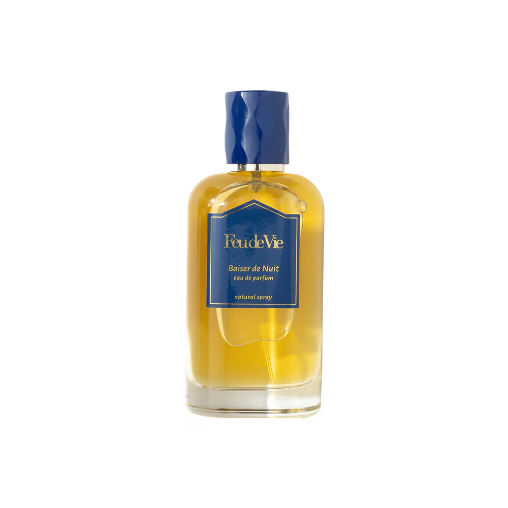 BAISER DE NUIT